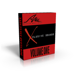 Xclusive Sounds 1 3D